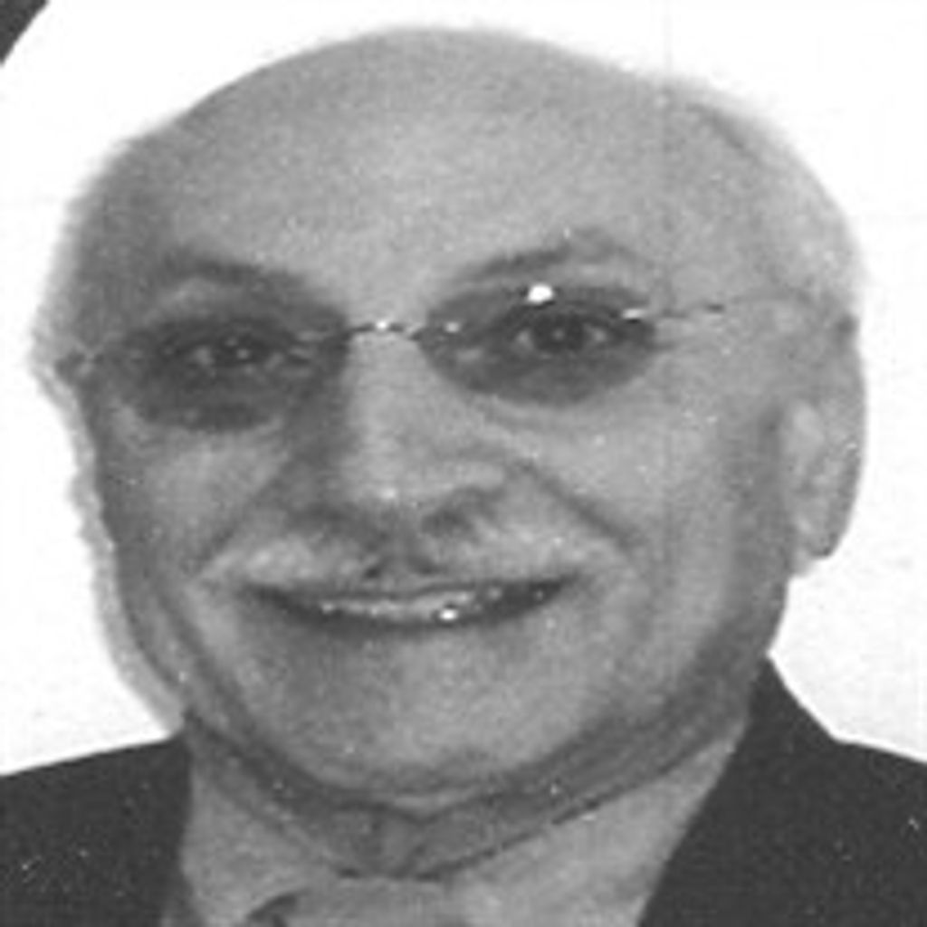 Peter Tambone Profile Photo