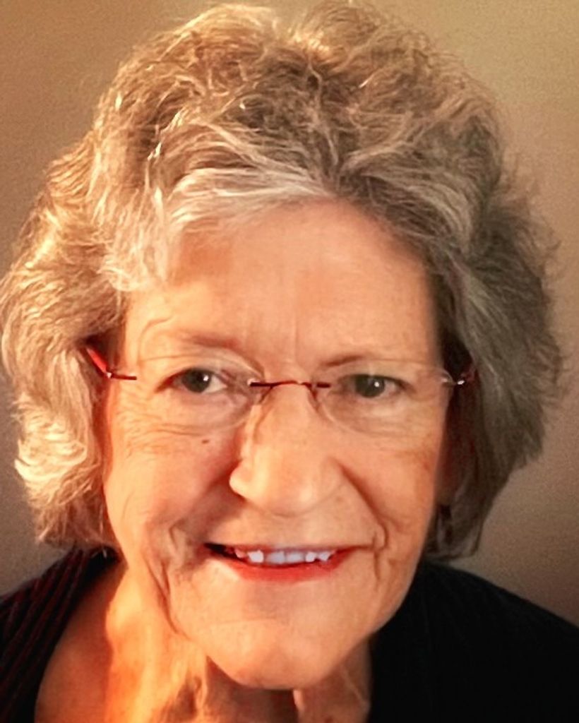 Gloria Tippett Saunders Profile Photo