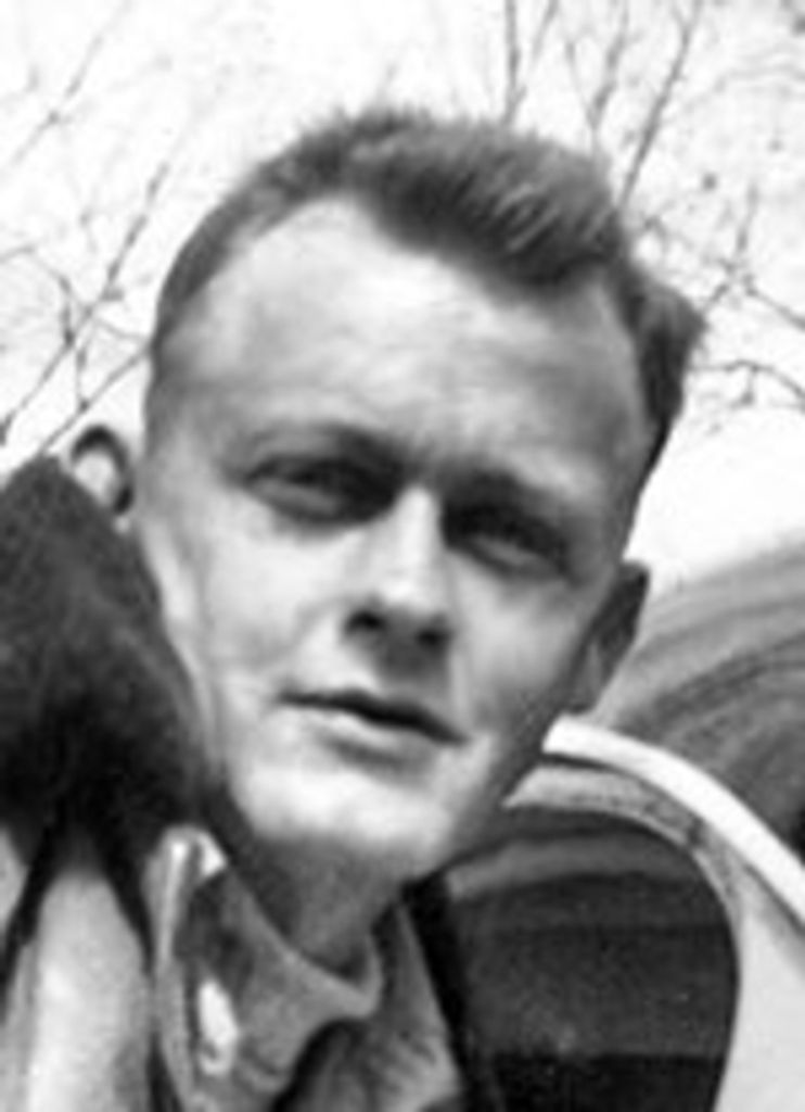 Elmer H. Johnson