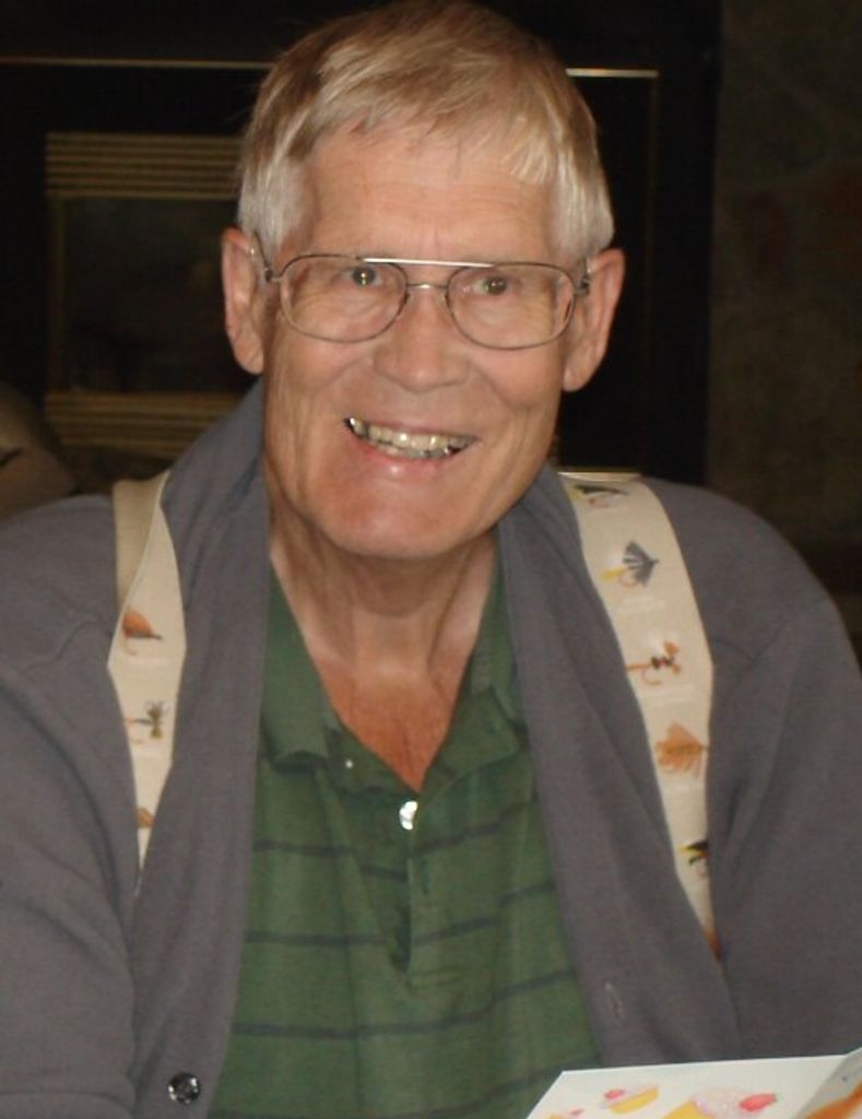 Wayne Harris Walters Profile Photo