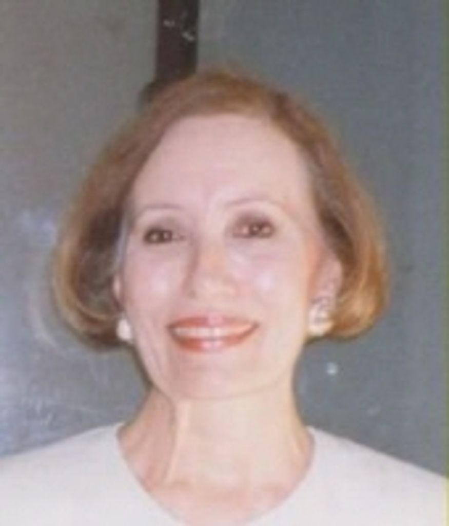Virginia E. Reese Profile Photo
