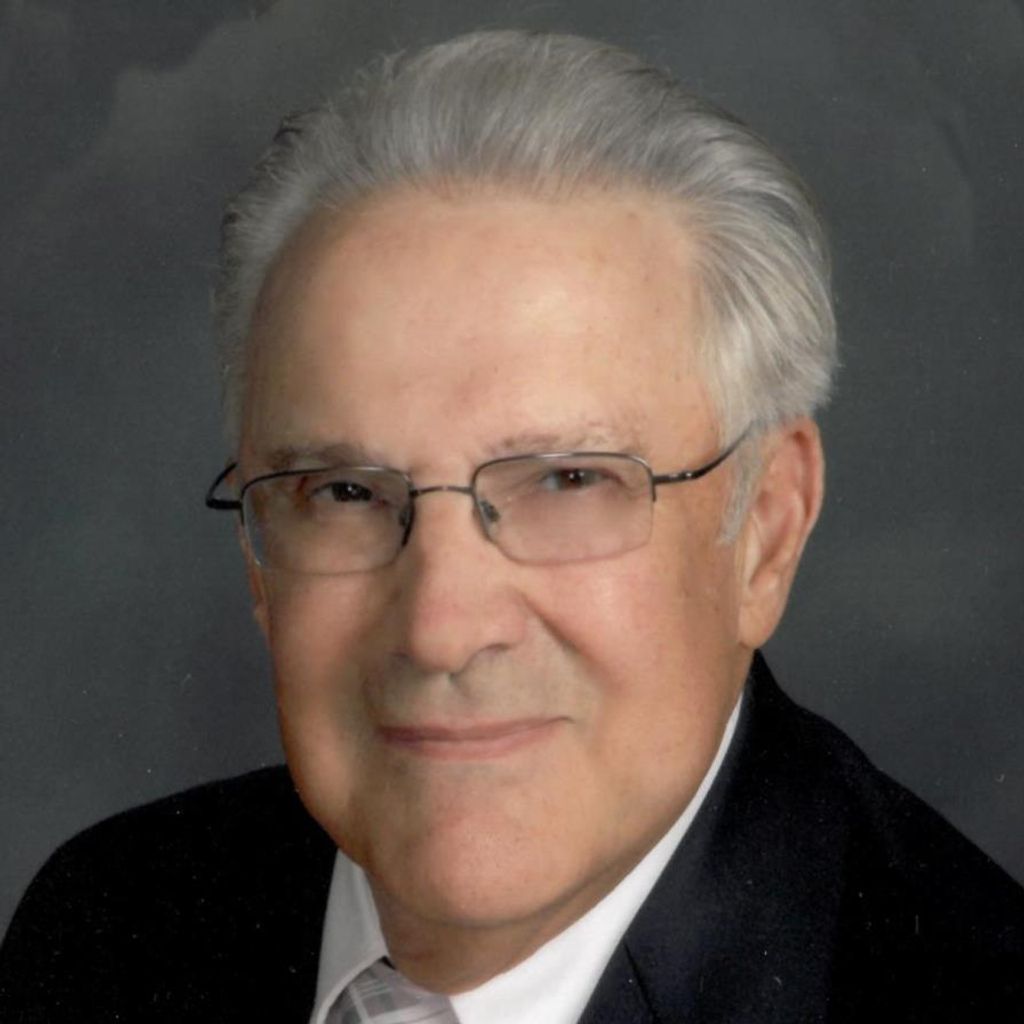 Robert C. Wohlwend