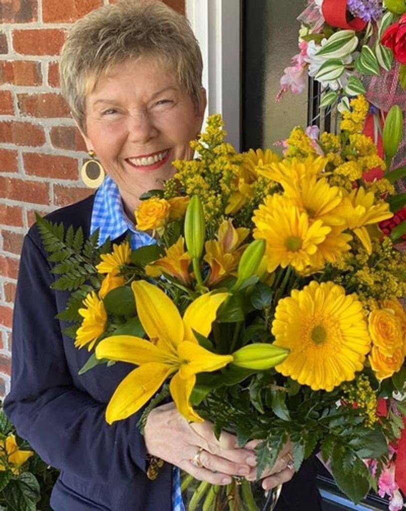 Shirley Ann Cobb Profile Photo