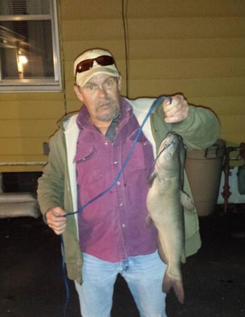 Robert Timothy "Tim" Mcnabb Profile Photo