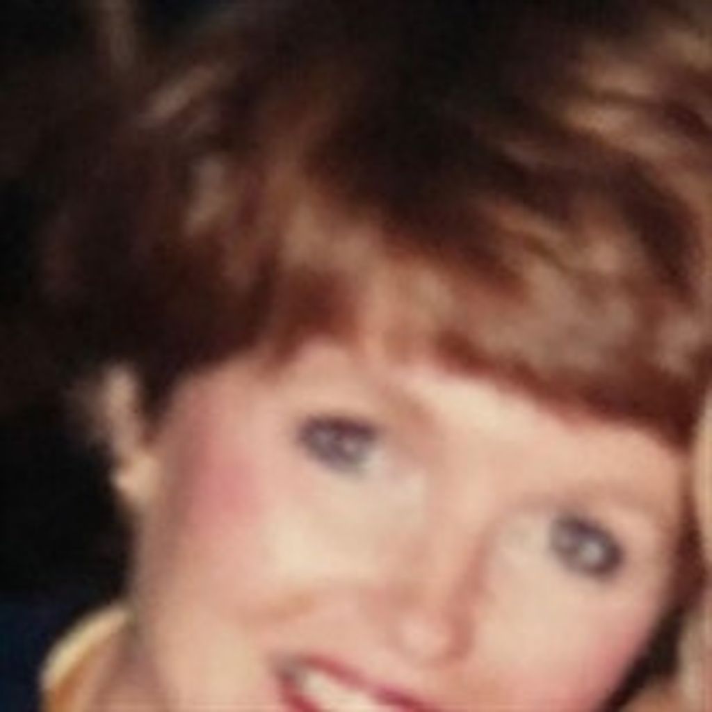 Elizabeth Lamb Bernhardt Profile Photo