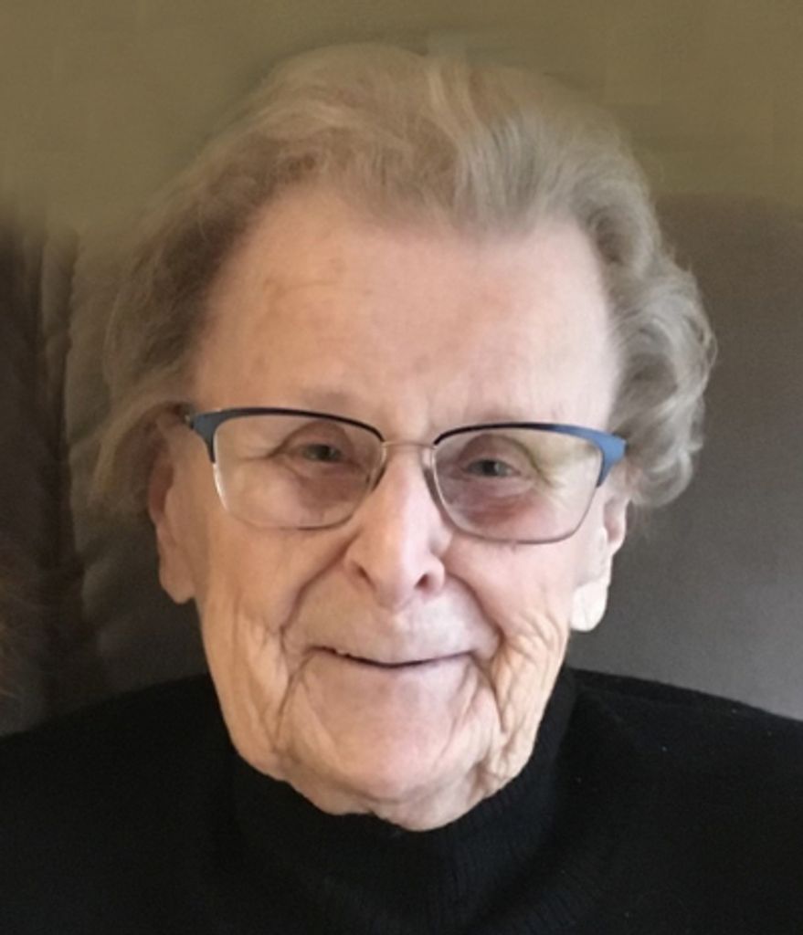 Virginia A. Krohn Profile Photo