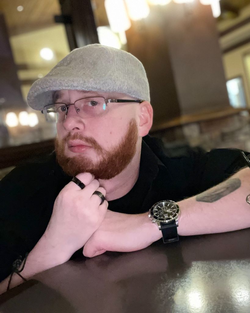 Michael Ray Davis, Jr. Profile Photo