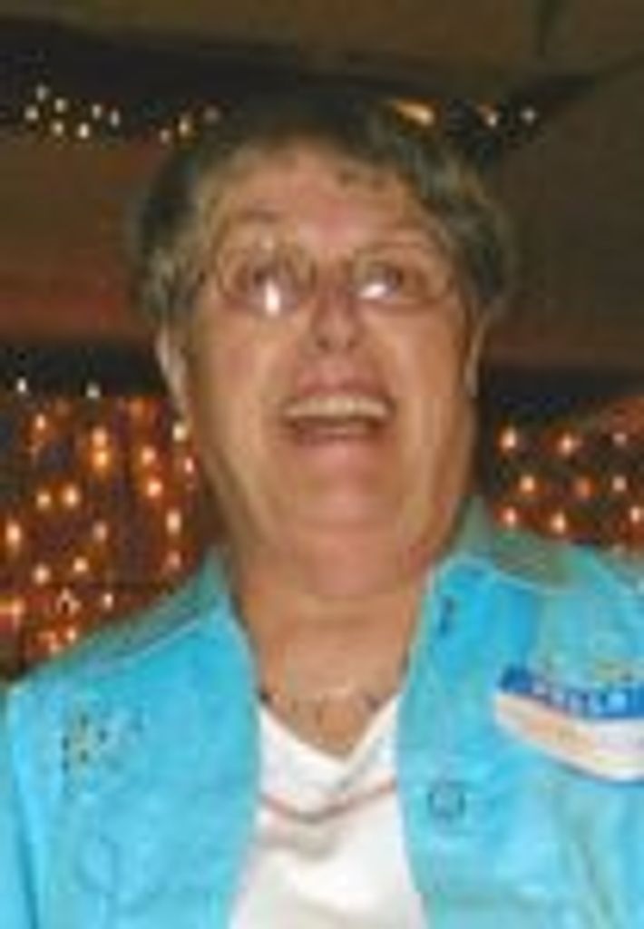 Nancy L. Comley