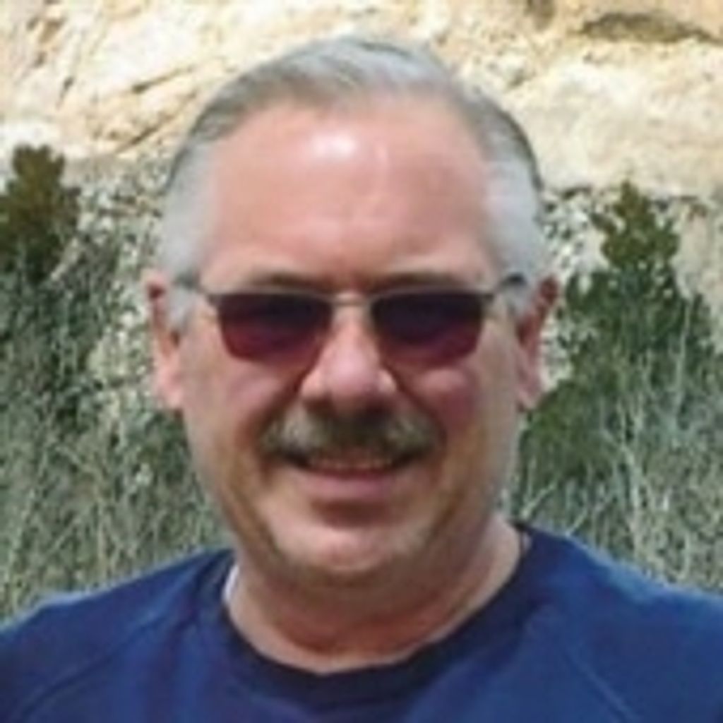 Scott T. Carson
