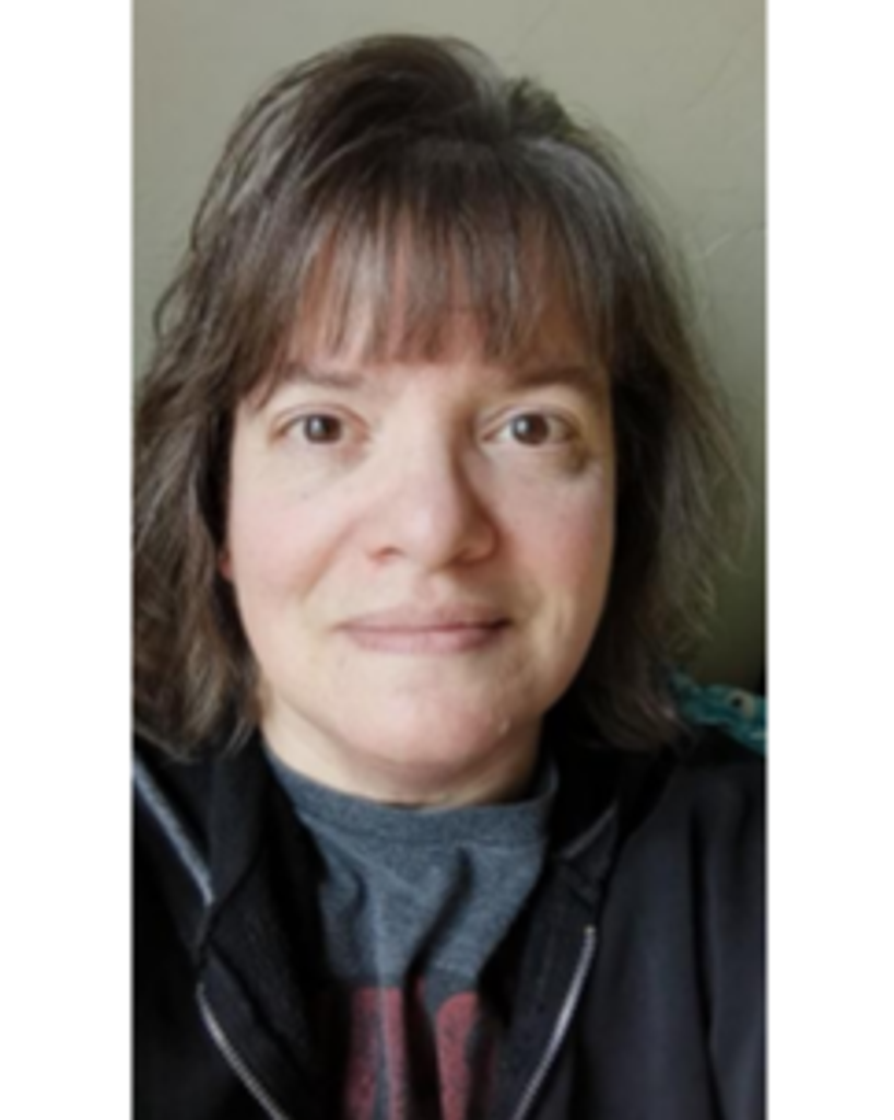 Teresa Lynne Malin
