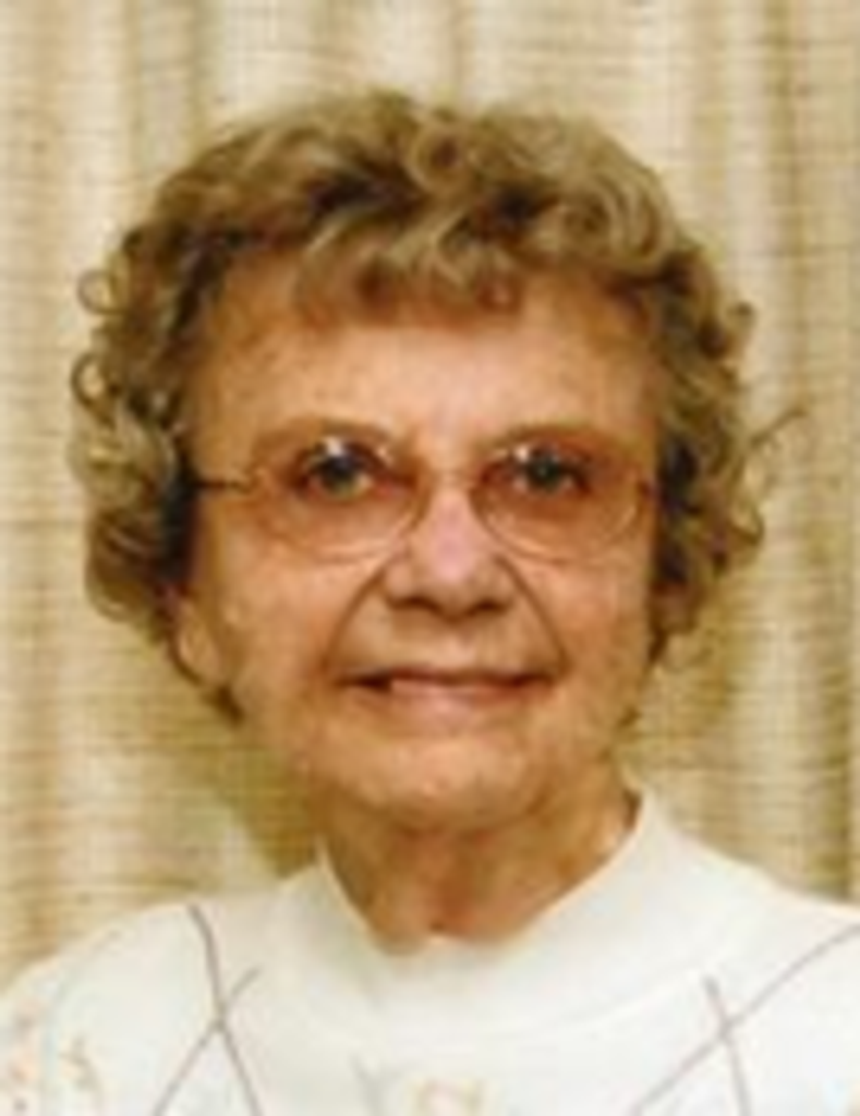 Marjorie Quayle
