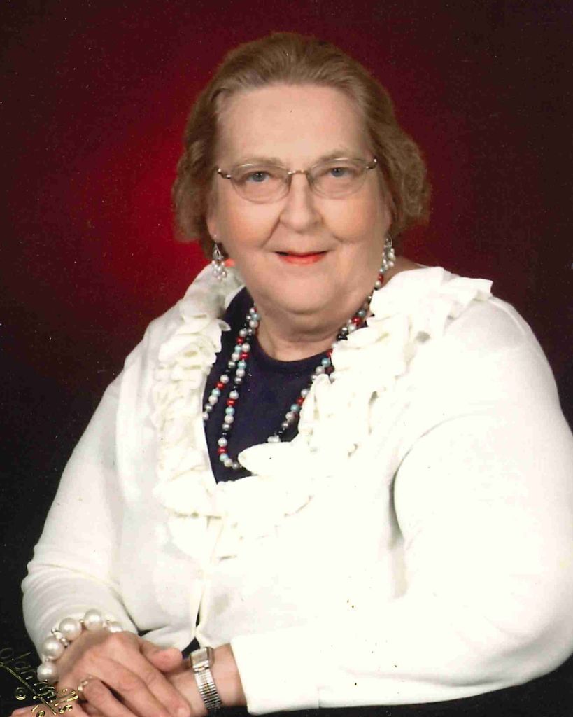 Evelyn Olga Lenz