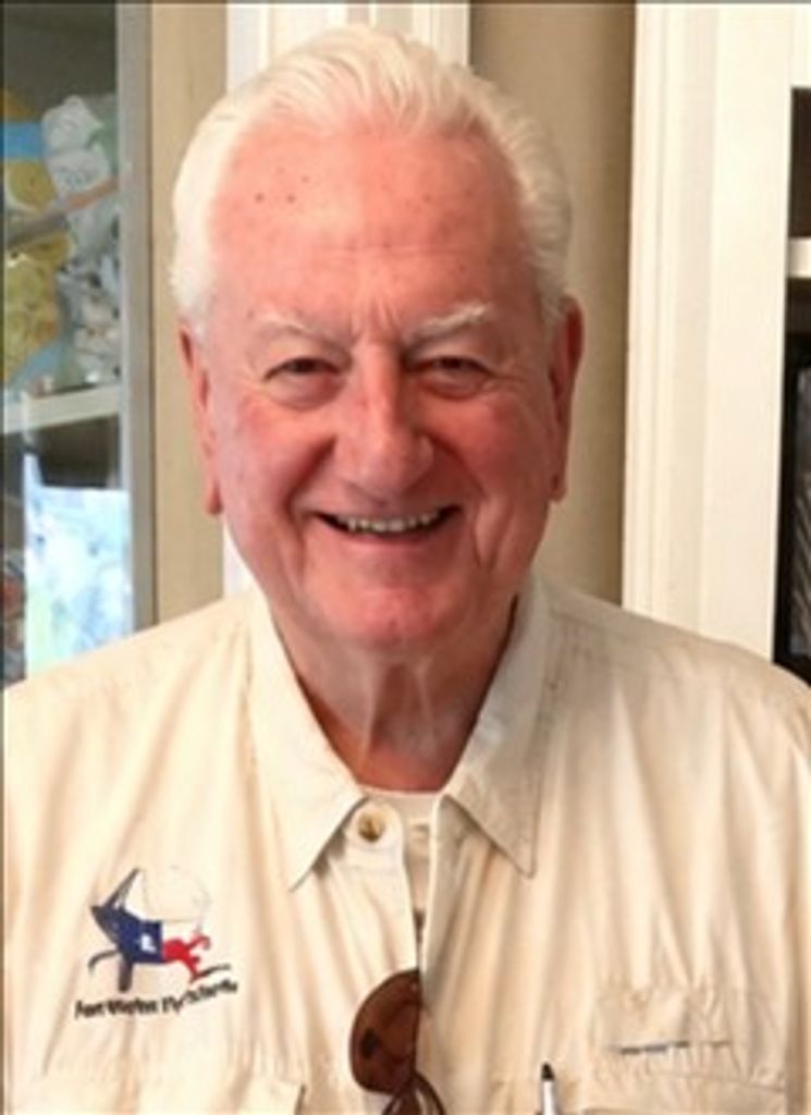 Roy Donald Boatright Profile Photo