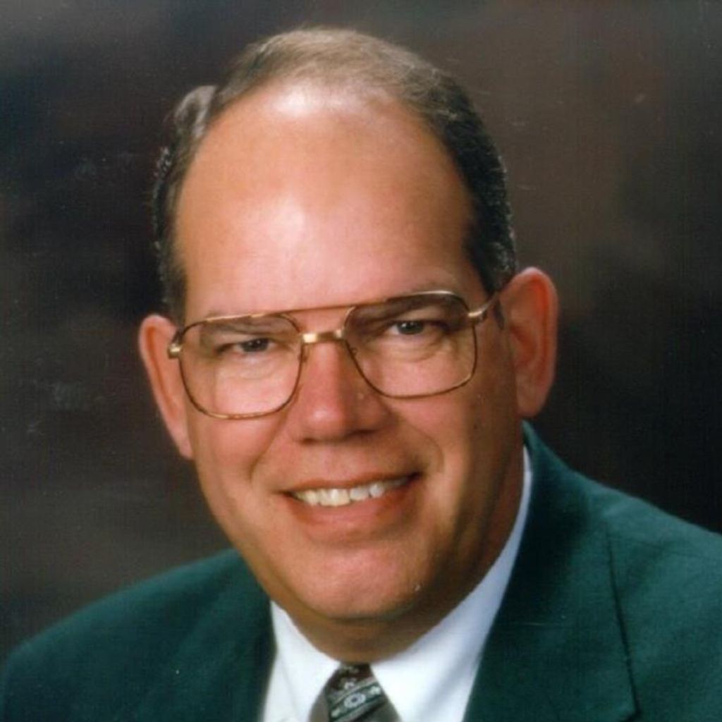 Ronald G. Orman Profile Photo