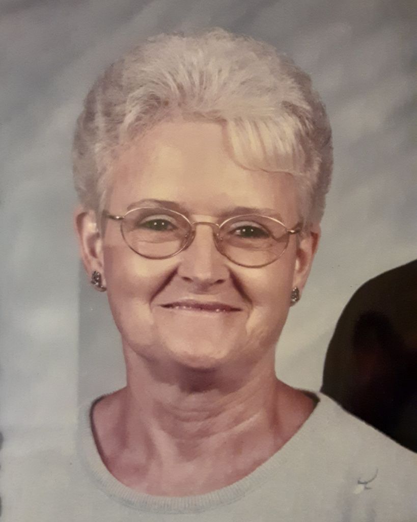 Betty Jane Graybill