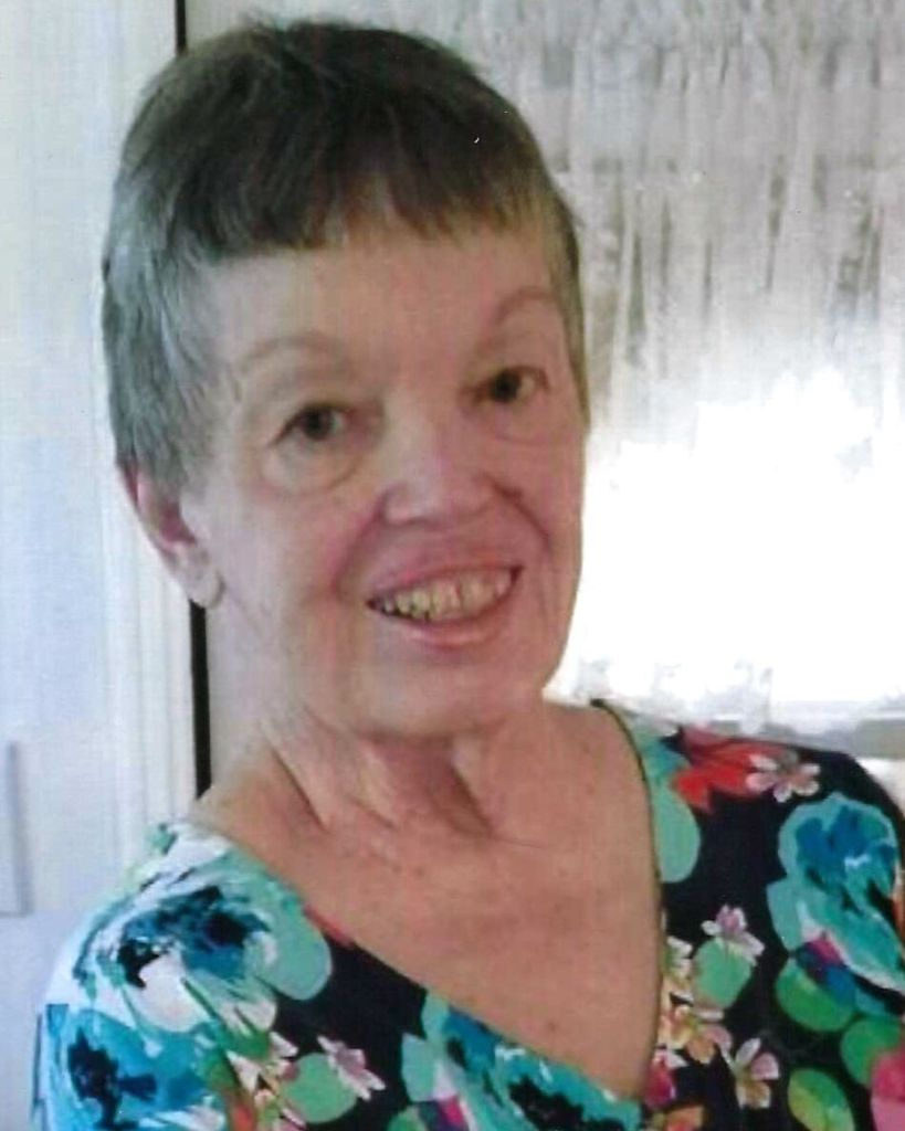 Evelyn Phyllis Newby Profile Photo