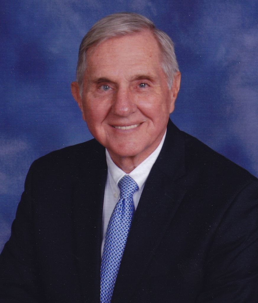 Mr. Arthur M. Bjontegard