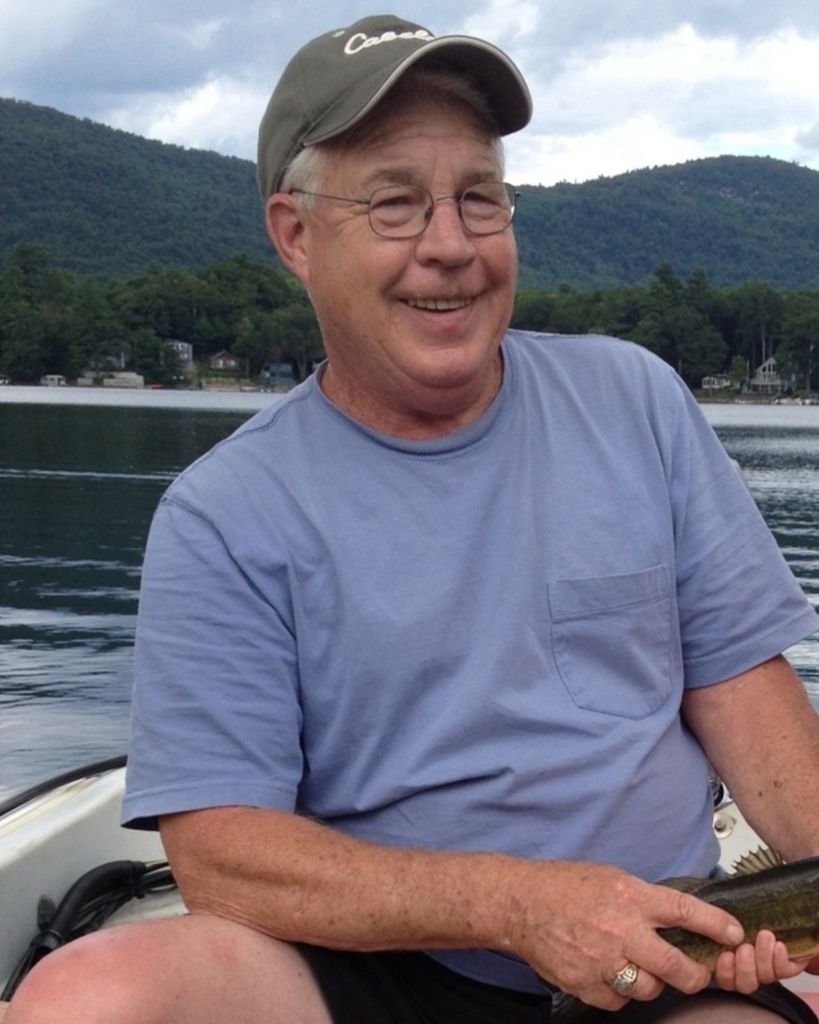 Kevin Edward Collins