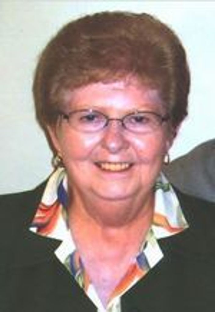 Janet Wilson