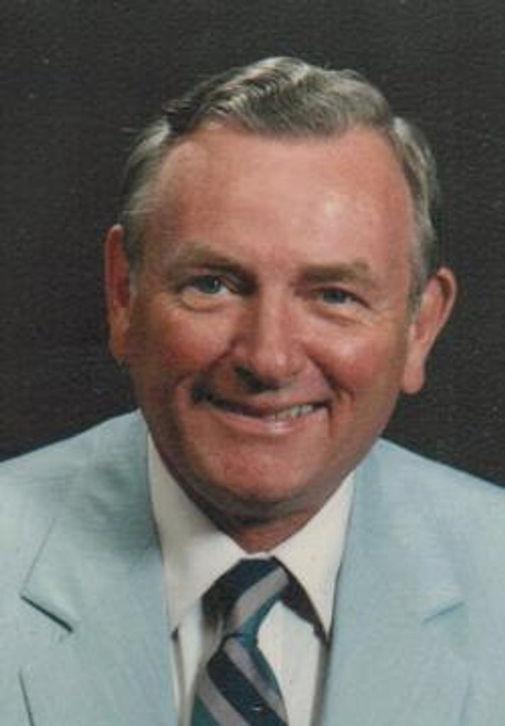 Alfred "Dick" Richard Hipke Profile Photo