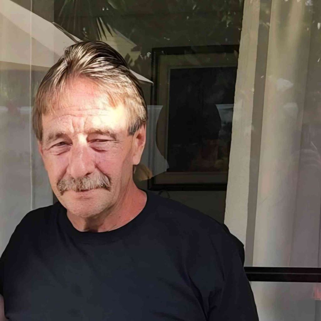 James Fajfar Profile Photo