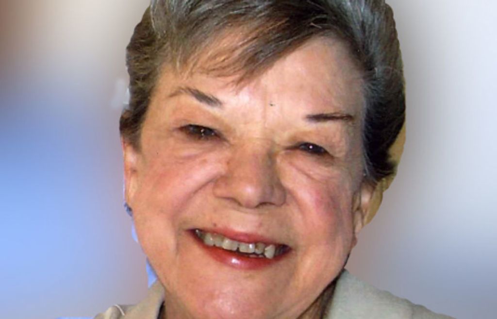 Juanita  Kunderer