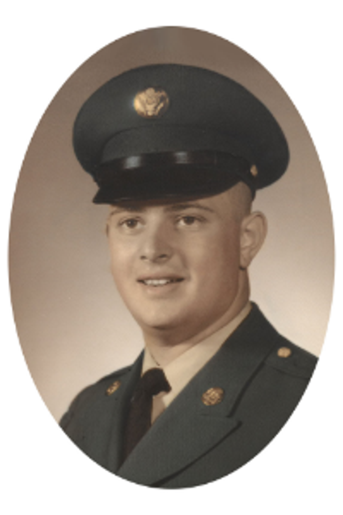 Richard Annio "Dick" Susi