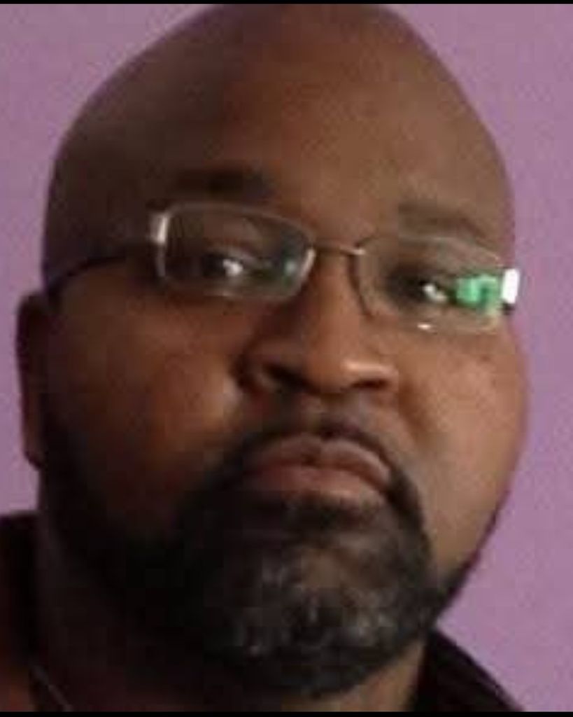 Ecclesiastes Ray "Pookie" Marion