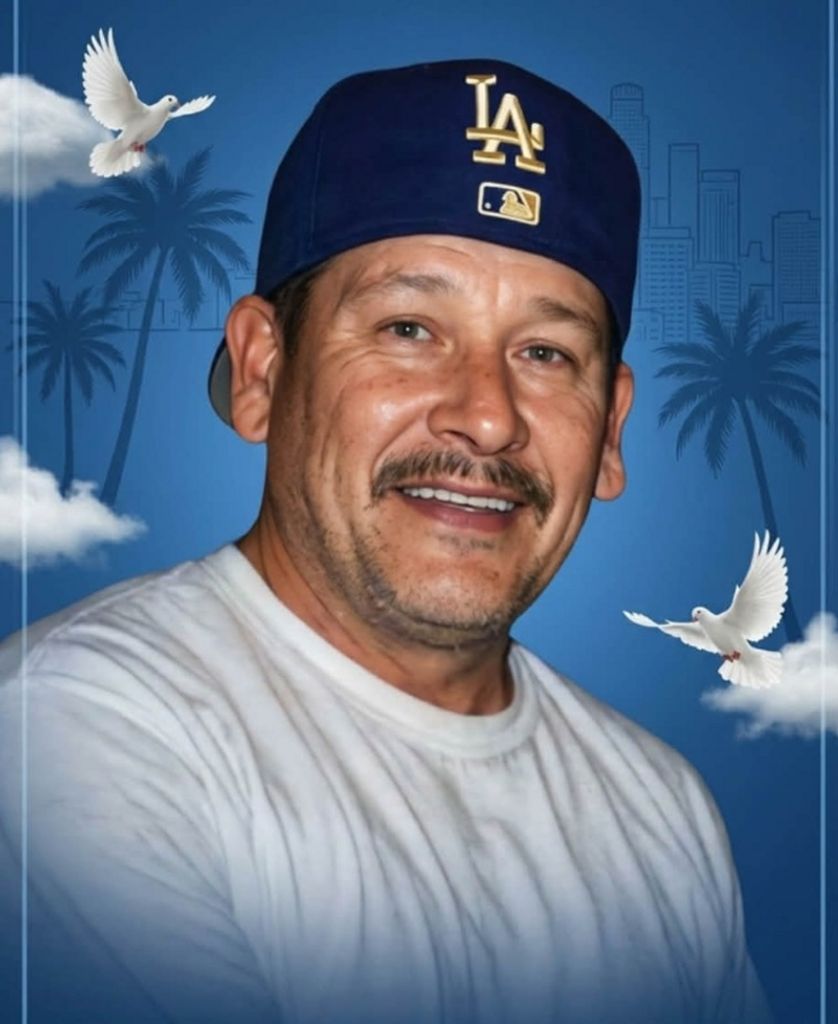 Daniel Mejia Profile Photo