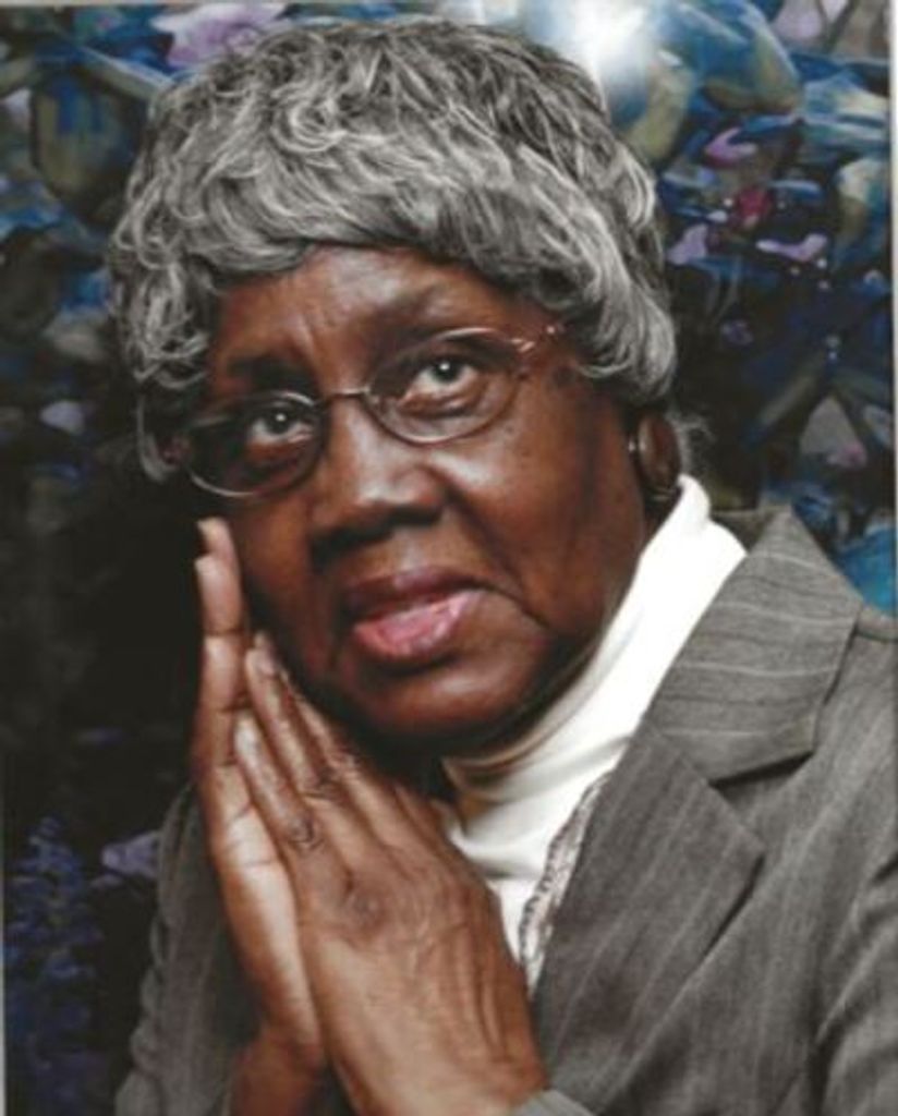 Mrs. Ruth Mcneal Profile Photo