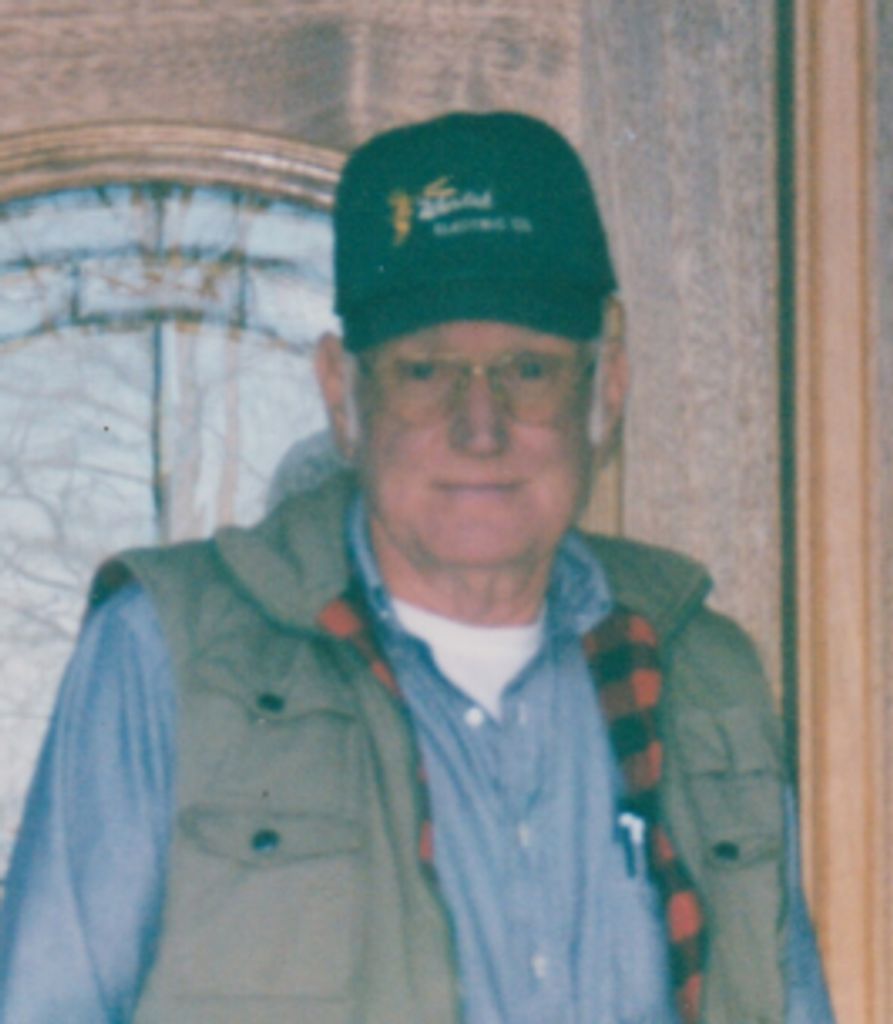 Leonard Terrell Warlick