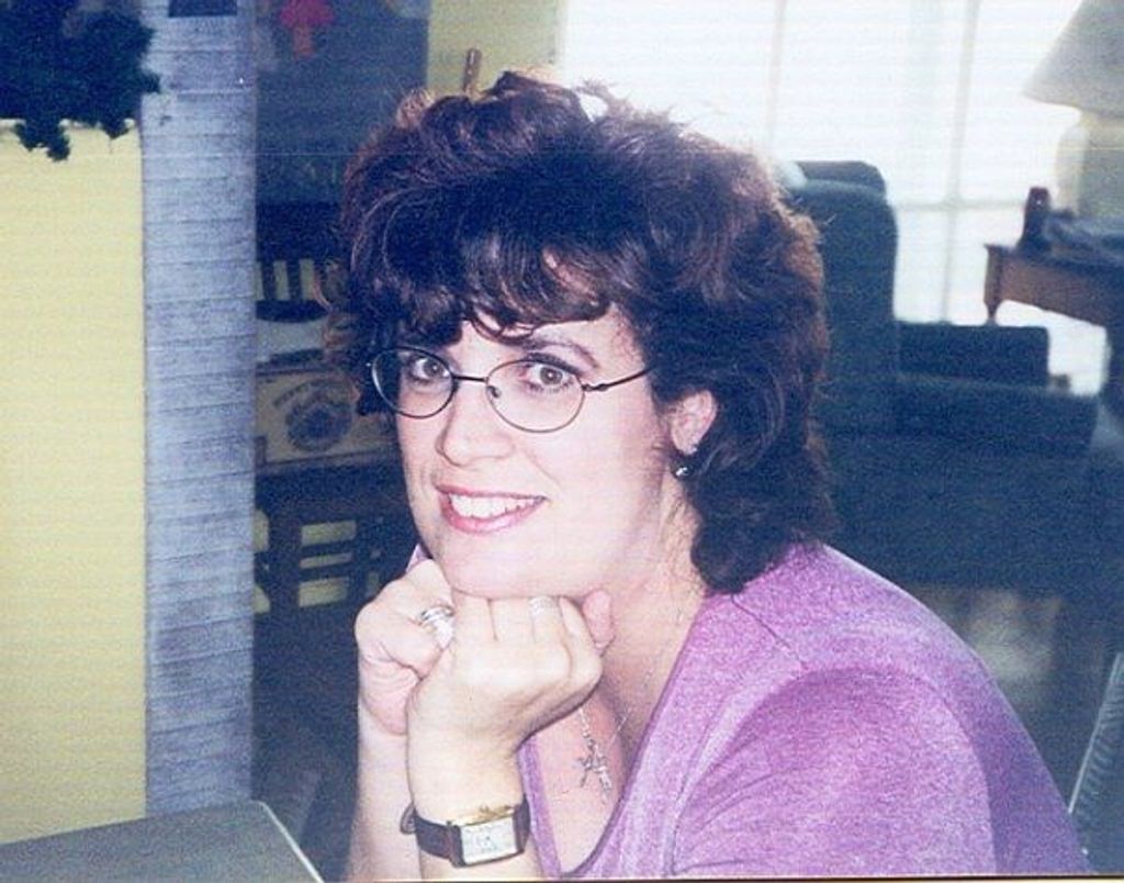 Nancy Joanne Tasciotti