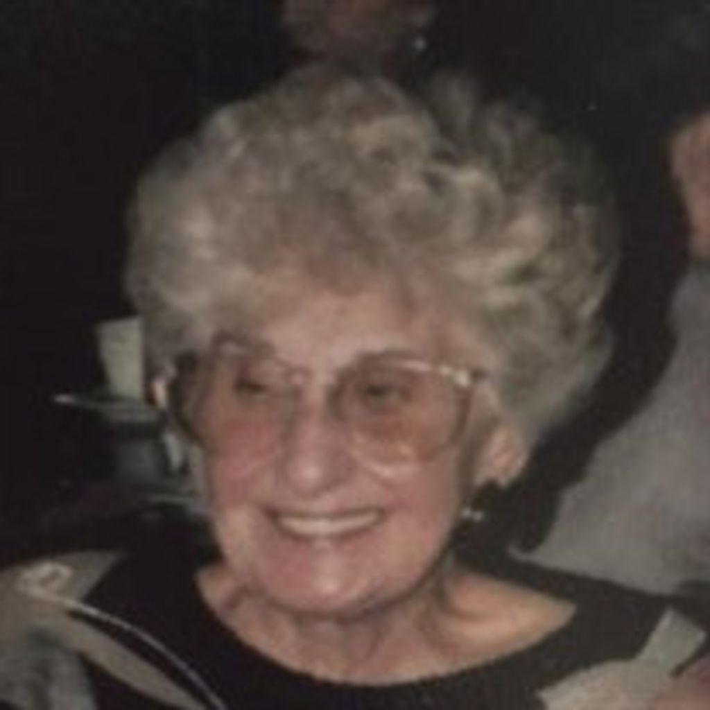 Matilda Bruno