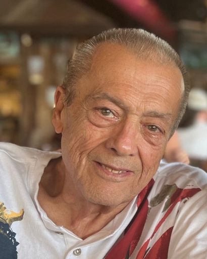 Danny William Nickel, Sr.'s obituary image