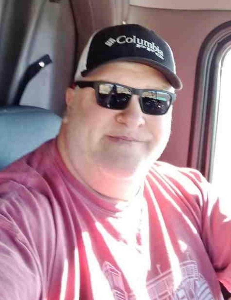 Keith Tate Profile Photo