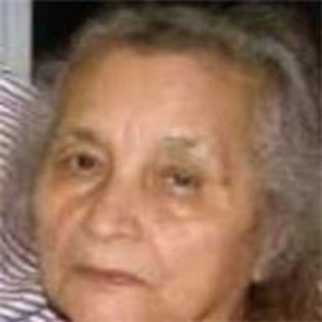 Luz E. (Rodriquez) Abreu