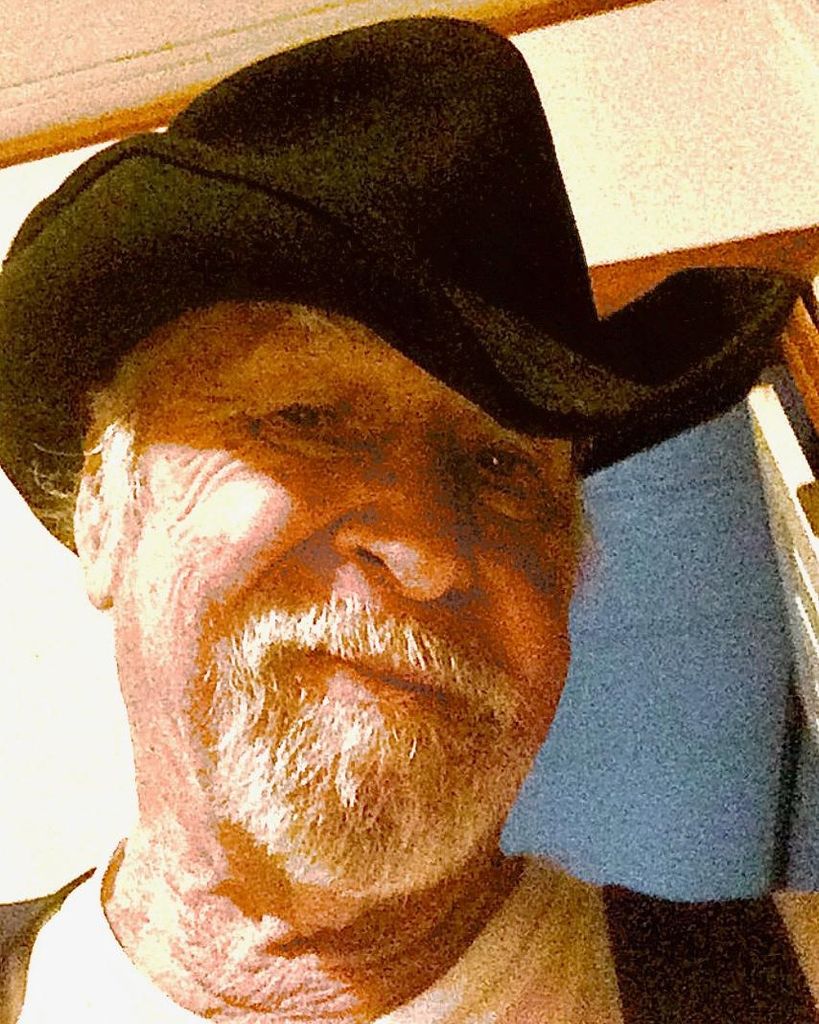 George Arthur Bivens