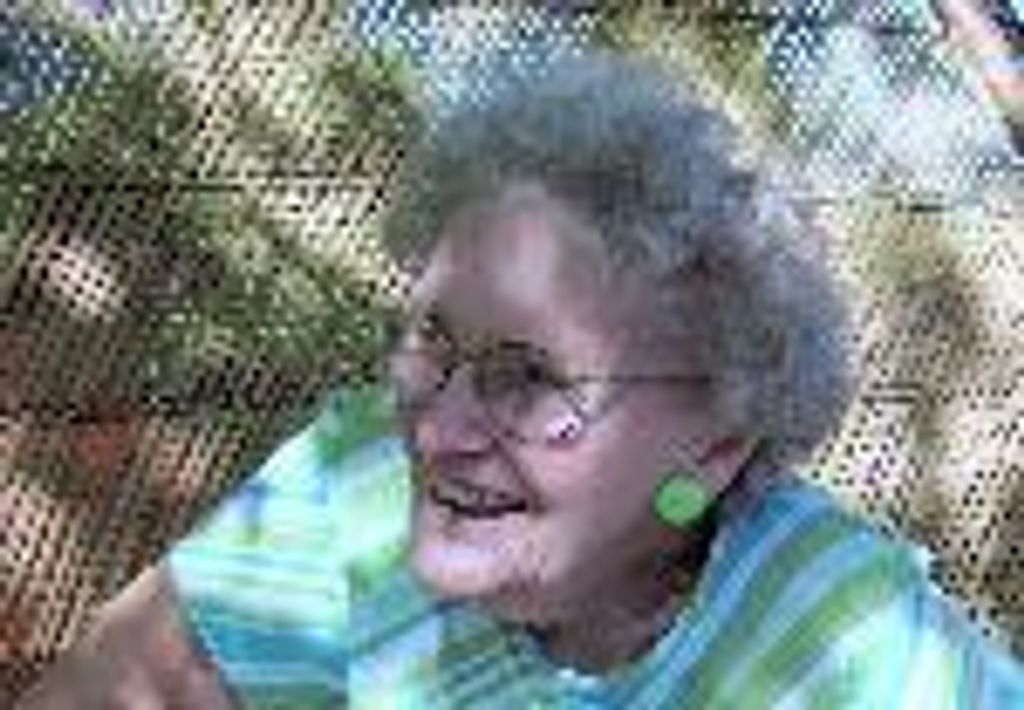 Anne L. (Smith) Ware