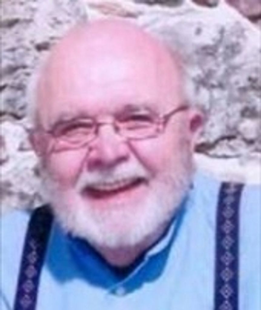 Gerald L. "Gerry" Kershner