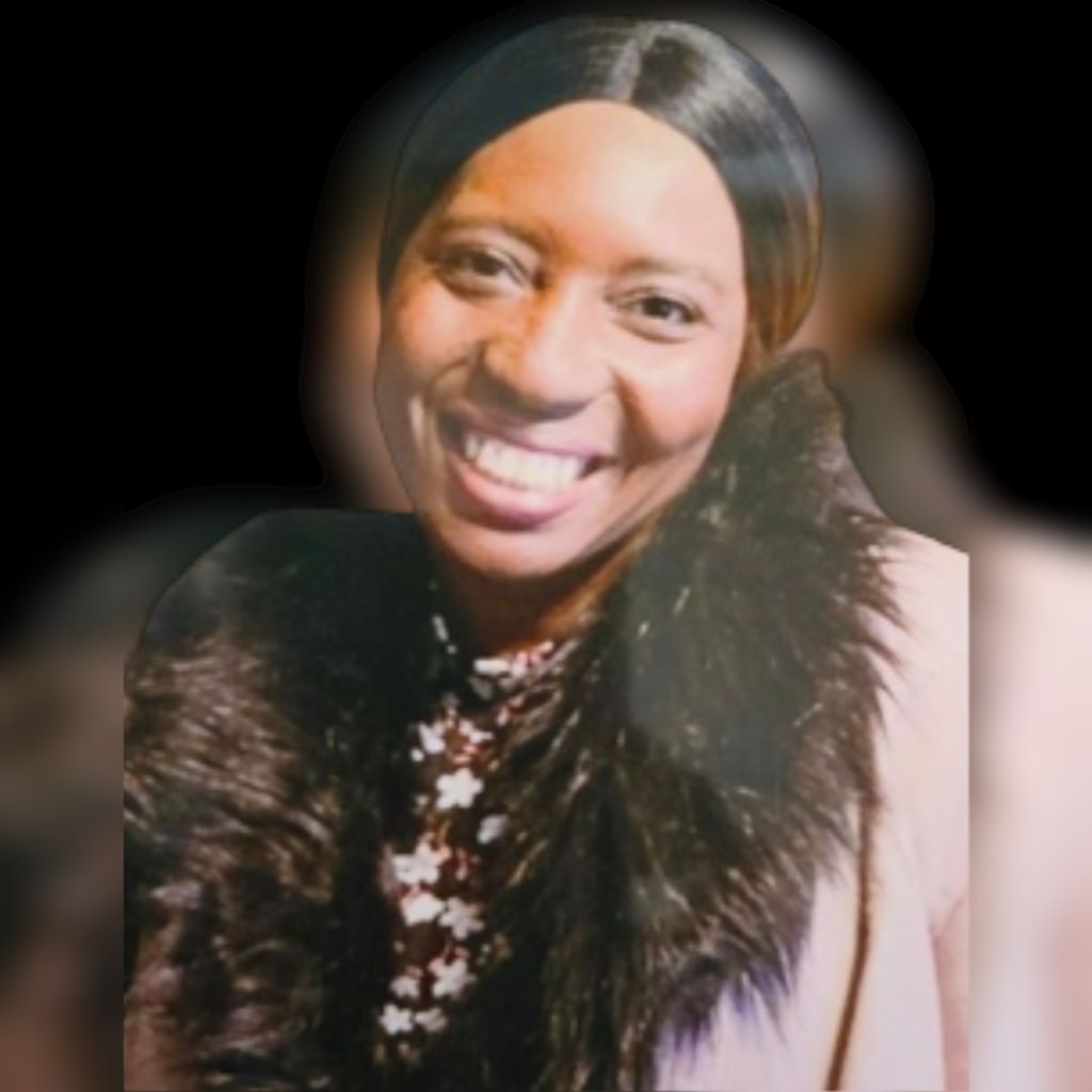 Antionetta Marie Carter