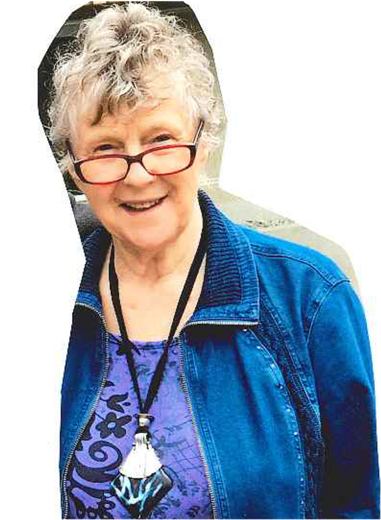 Valerie Hazel Saunders Profile Photo