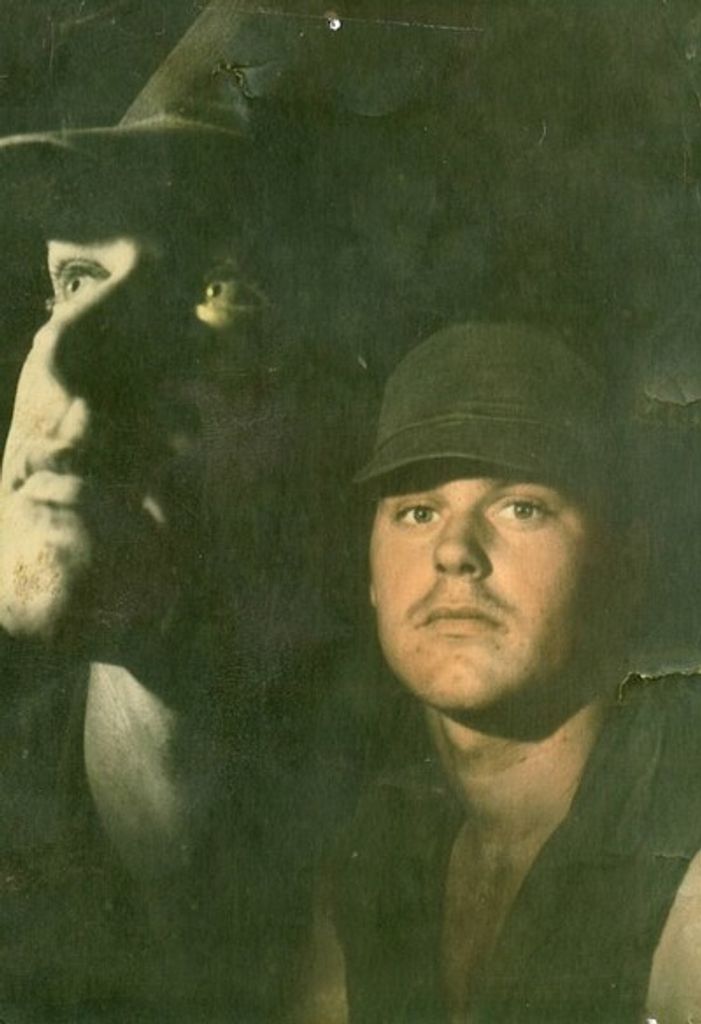 James Clemon Collier Sr. Profile Photo