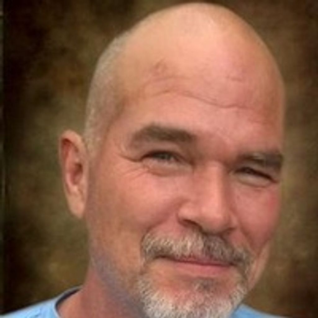 Jeffrey  Charles Williams