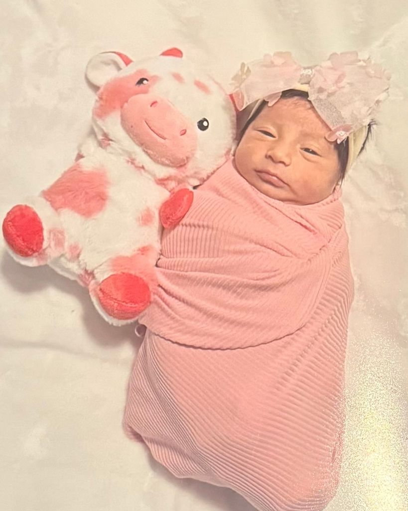 Leilany Mabel Orta Zuniga