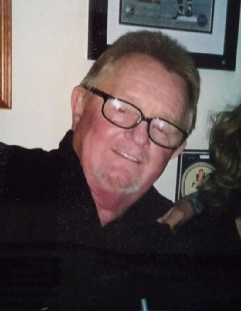 Joseph Andrew Grady, Jr. Profile Photo