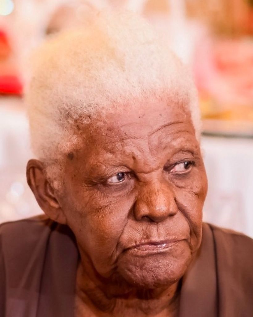 Gertrude Jean Phillipe Profile Photo