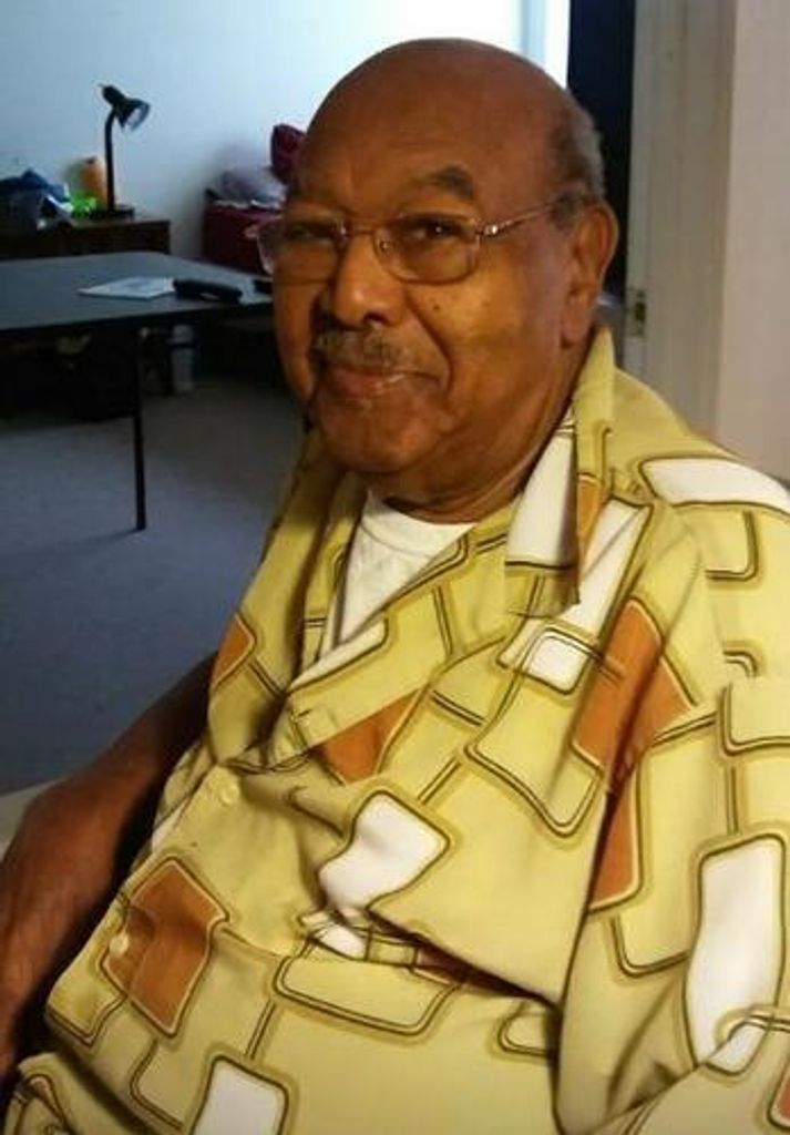 Norman Fryar Profile Photo