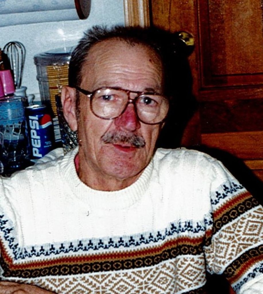 Paul Wayman Kellow Profile Photo