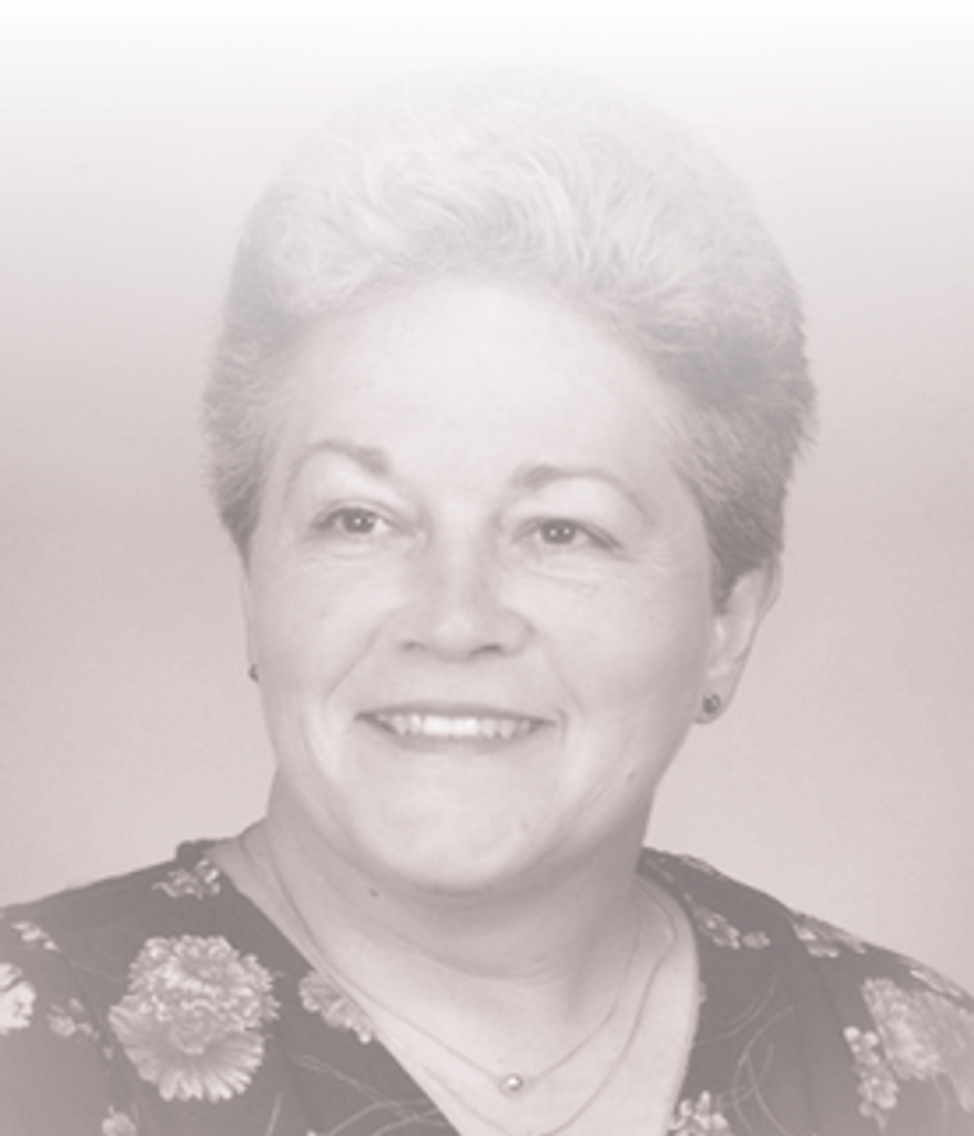 Cathy Johnston