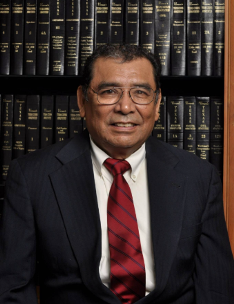Luis G. Ramos Profile Photo